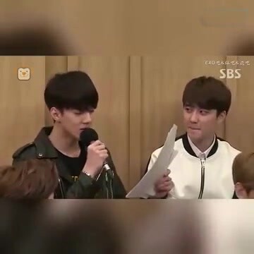 EXO’s girl imitations are legendary—Chen and Baekhyun are seriously killing me with laughter!