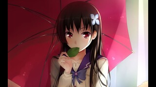 AMV My Zombie