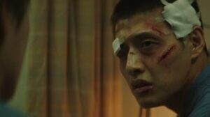 Insider epsoide 5 [Sub Indo]