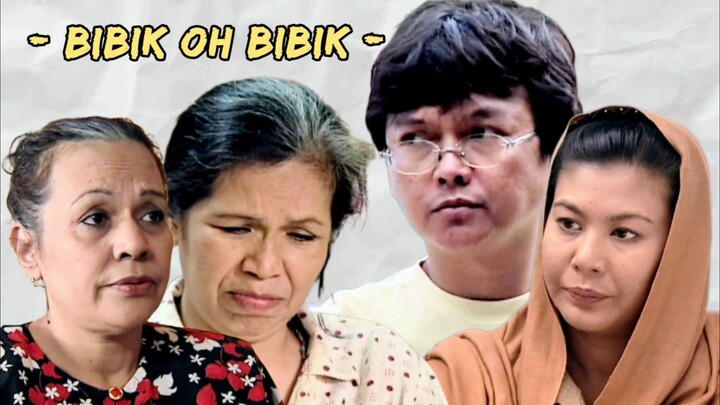 Cerekarama Bibik Oh Bibik (Short) ⚡