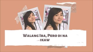 WALANG IBA PERO DI NA IKAW - JEN CEE