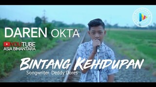 BINTANG KEHIDUPAN - NIKE ARDILLA (COVER BY DAEREN OKTA)