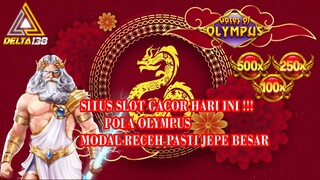 PARAH SI UUS !! POLA GACOR OLYMPUS HARI INI ✅ POLA SLOT GACOR HARI INI ✅ POLA GACOR HARI INI