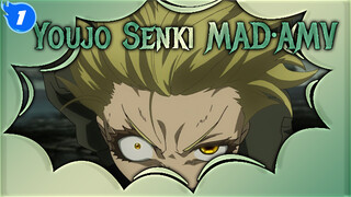 Memberikan Seluruh Hatimu untuk Tanya | Epik / Youjo Senki_1