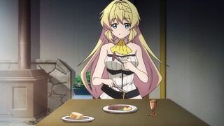 Slime Taoshite 300-nen, Shiranai Uchi ni Level Max ni Nattemashita (English Dub) Episode 1