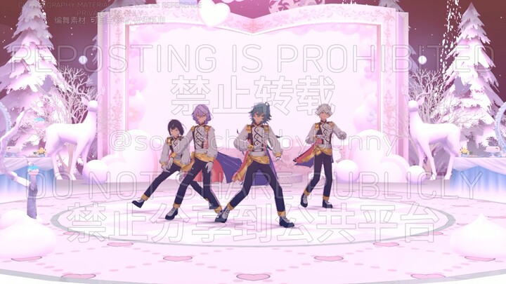 Very Berry Sweet White - Esupuri