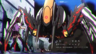 Strike the Blood ep1 vietsub tập8