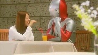 BoA Korea BoA dan MV musik Ultraman