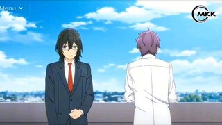 Miyamura Episode 5 Tagalog Dubbed