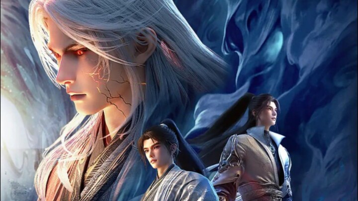 Tomb of Fallen Gods S3 Eps 21 sub indo