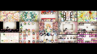 【合唱の合唱】想像フォレスト【ハッピーサマー】