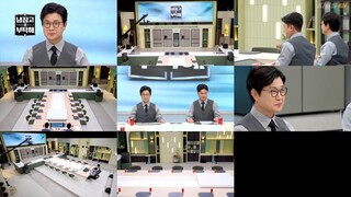 chef fridge ep1 Eng sub