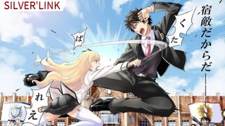 Kishuku gakkou no Juliet SUB INDO EPS 6