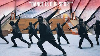 Kinjaz Klassics｜Dance Is Our Sport | RKCB "Daydreaming (Virtu Remix)"