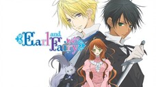 Earl and Fairy // Hakushaku to Yousei - EP11 (Indo Sub)