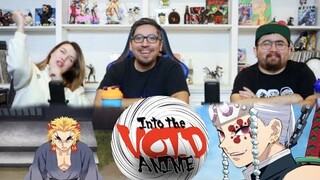 Demon Slayer Entertainment District Arc Ep. 1 "Sound Hashira Tengen Uzui" Reaction and Discussion