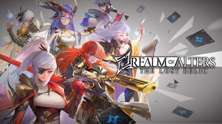Realm of Alters [ Android APK iOS ] Gameplay