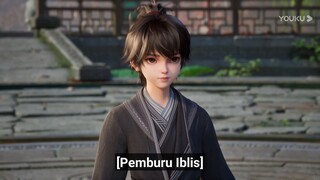 pemburu iblis episode 6