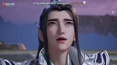 Lord of the Ancient God Grave S2 Episode 53 Sub Indonesia[1080p]