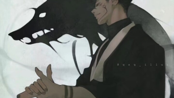 Alasan sebenarnya Soo Nara tertarik pada Fushiguro Megumi: bosan main akun utama, jadi pengin buka a