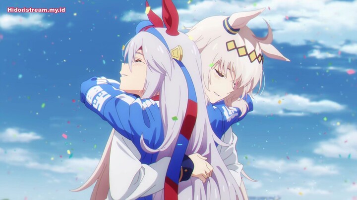 EP 9 (22) - Uma Musume Cinderella Gray part 2 Sub Indo