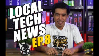 LOCAL TECH NEWS EP8: AMD New Releases and Price Cut NO Overpricing ft Tecware and WD New Products