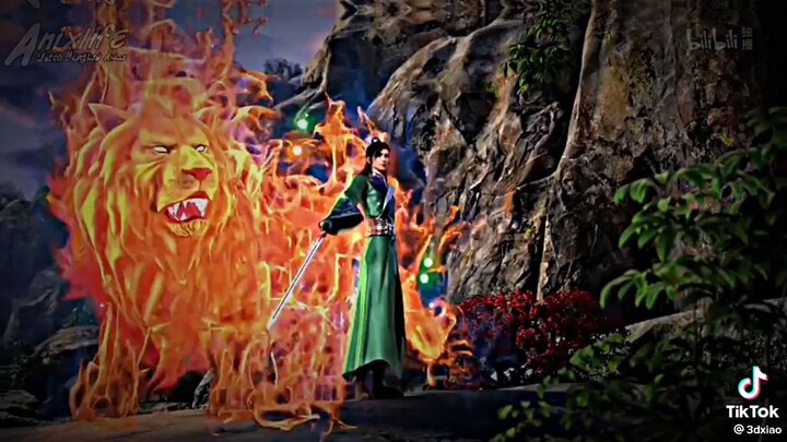 granger vs ling not mine