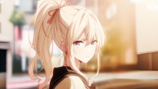 "Chỉ vì bạn đã xem anime nên bạn mới hiểu được sức nặng của video này..."