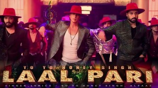 LAAL PARI (Song): Yo Yo Honey Singh | Sajid Nadiadwala | Tarun Mansukhani | Housefull 5 - 6th June