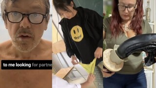 【Bản ghi tóm tắt độ khó TikTok #133】