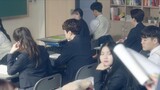 Tempted S01 E01 Hindi dubbed Korean drama office romance