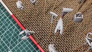 Give the 27 yuan Dongfanghong Feisheng Freedom a facelift