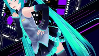 【动作配布】当你嘲讽初音胸小