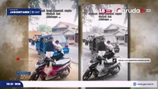 Orang Baik Garuda TV - 21 Juli 2025