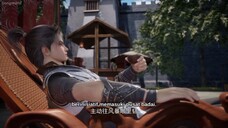 Twin Martial Soul Eps 06 Sub Indo