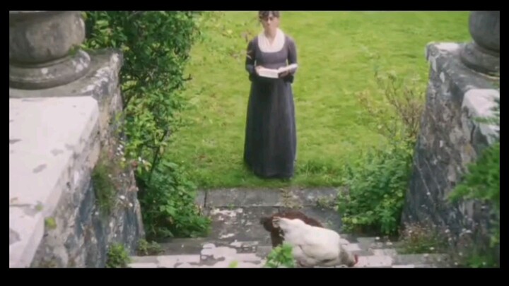 The Other Bennet Sisters ep 2 part 1