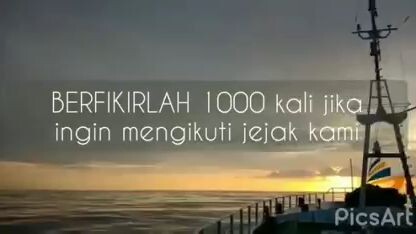 berlayar
