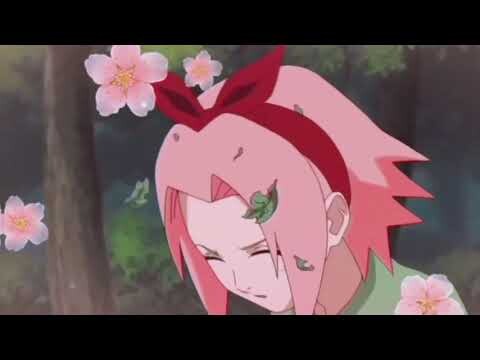 ✨Sakura Haruno edit🌸✨ with CapCut | Levitating