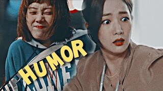 KDRAMA || Multifandom °Humor°