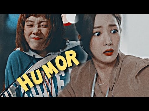 KDRAMA || Multifandom °Humor°