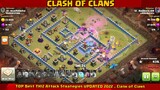 TOP 5 Best TH12 Attack Strategies UPDATED 2022 PART#2