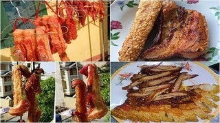 Cách Làm Thịt Ba Chỉ Một Nắng- Món Ăn Ngon Mỗi Ngày