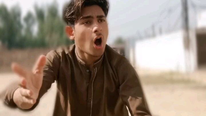 acting video please like and follow me 👀