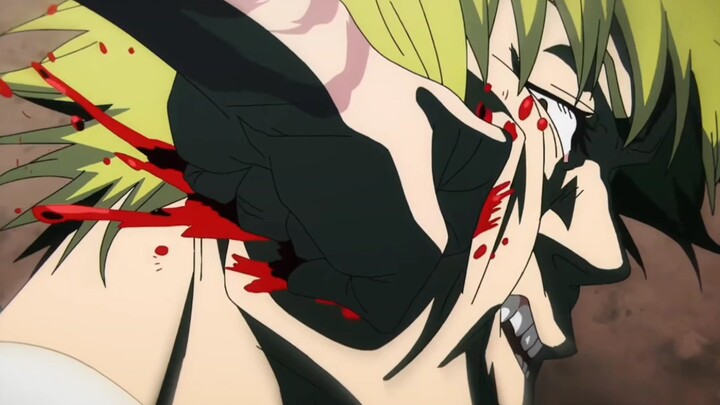 〖Jutsu TV〗Masih kata yang sama: pakai jurus proyeksi untuk menguras keberuntungan jauh lebih kuat da