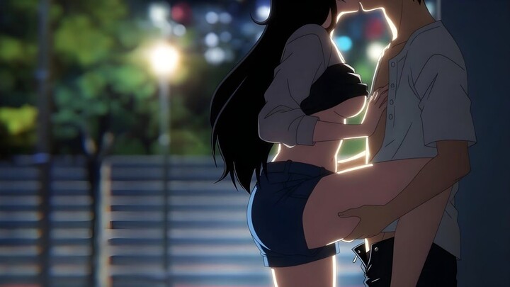 From Strangers… to Sharing Intimate Moments [AMV] When We Finally Met  The Gi