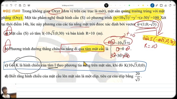Hoc toán cùng anh Huy (@hoctoancunganhhuy) đang phát LIVE - TikTok  16.5.26