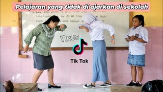 Jawaban lucu bikin murid goyang - Cerita Anak SMA 2022 || Hari ke 19