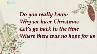 Do You Really Know Minus One lyrics