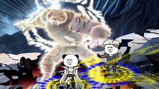 第七集：李长生单挑史莱克六怪，一剑败赵无极。