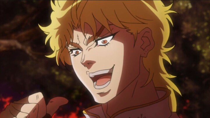 DIO Execution Song VoodooKingdom โจโจ้ ล่าข้ามฝรั่ง